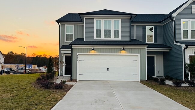 property at 4001 Kidd Pl