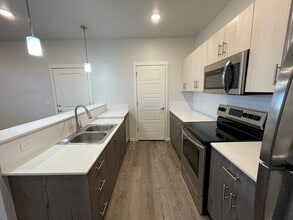 Northview Apartment Homes in Boise, ID - Building Photo - Building Photo