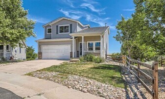 9571 Mallard Pond Way in Littleton, CO - Building Photo