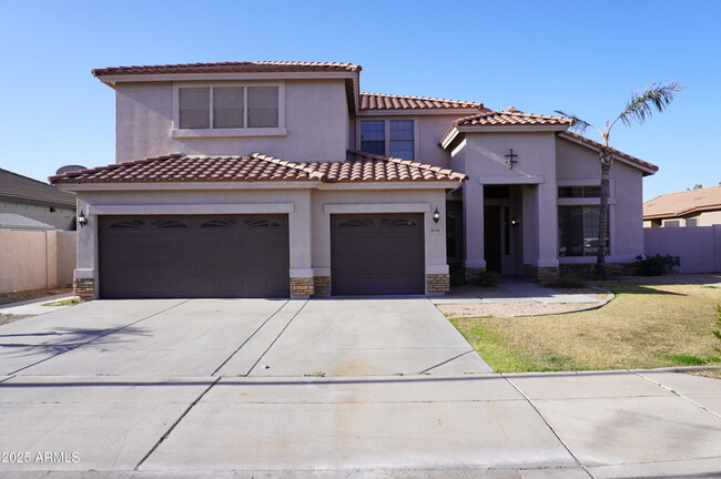 property at 9741 E Lompoc Ave