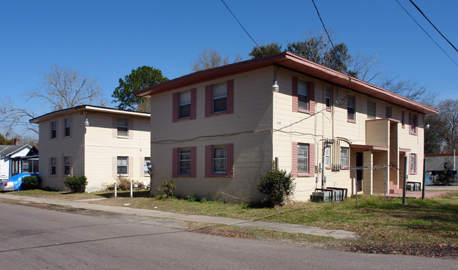 1103 Daniel St in Jacksonville, FL - Building Photo - Building Photo