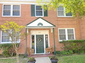 4001 Austin St in Houston, TX - Building Photo