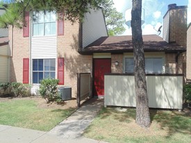 Serena Forest ( Northpointe) Apartments