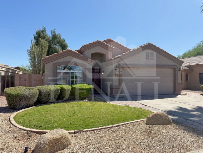 923 E Monterey St in Chandler, AZ - Building Photo - Building Photo