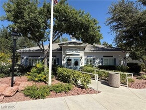 7833 Hidden Village Ave in Las Vegas, NV - Building Photo - Building Photo