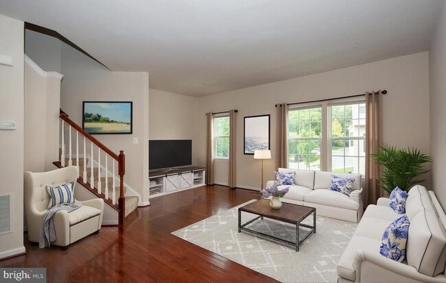 405 Signal Ct in Bel Air, MD - Foto de edificio - Building Photo