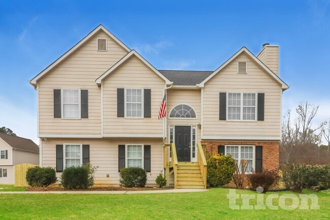 property at 6010 Deer View Pl