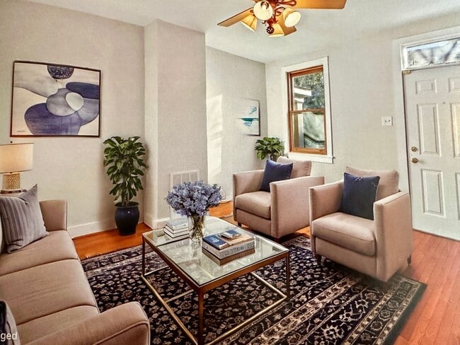 1528 8th St NW in Washington, DC - Building Photo - Building Photo