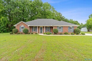 115 Tahoe Cir in Harvest, AL - Building Photo