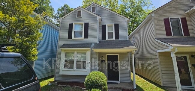 property at 52 Culpepper Ave