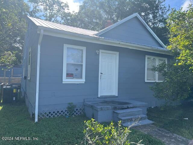 1305 Melson Ave in Jacksonville, FL - Building Photo