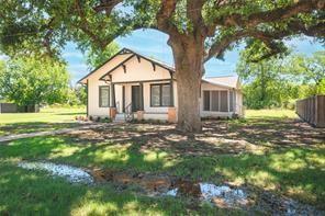 307 S Crockett St in Edgewood, TX - Building Photo - Building Photo