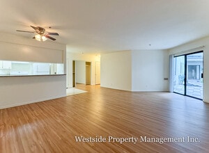 Overland Apartments in Culver City, CA - Foto de edificio - Building Photo