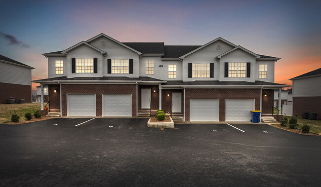 property at 730 Village Creek Dr