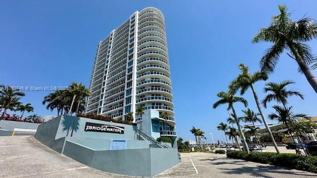 1881 79th Street Causeway in Miami Beach, FL - Building Photo