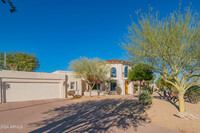 17426 Brantley Dr in Fountain Hills, AZ - Foto de edificio - Building Photo