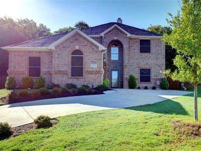 2221 Springmere Dr in Arlington, TX - Building Photo