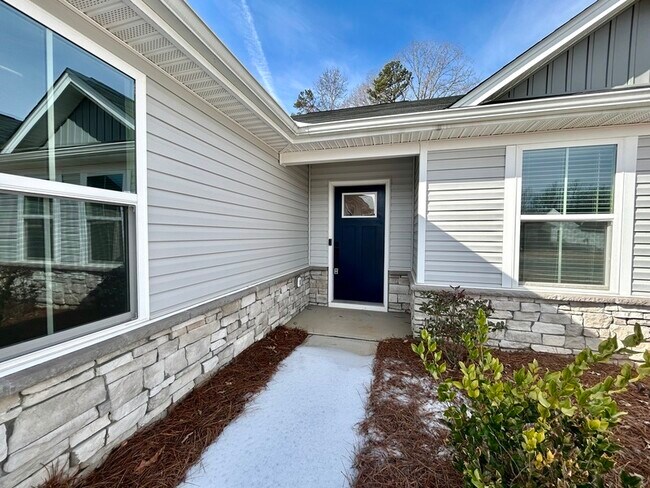 5427 Hughesdale Dr in Charlotte, NC - Building Photo - Building Photo