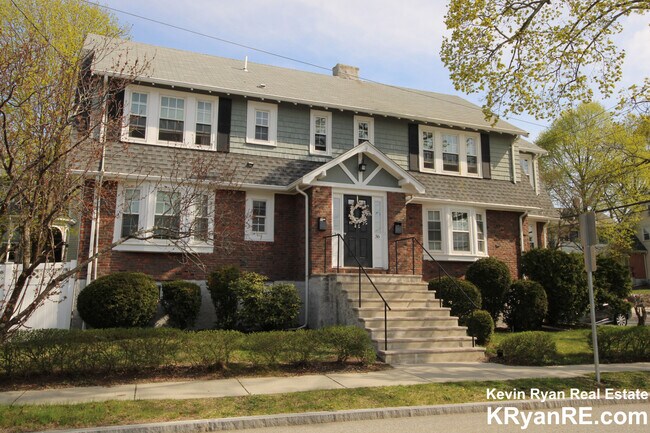 property at 36 Middlesex Rd