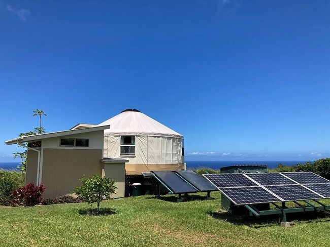 54-3871 Pratt Rd in Kapaau, HI - Building Photo - Building Photo