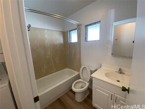 1814 Waiola St in Honolulu, HI - Building Photo - Building Photo
