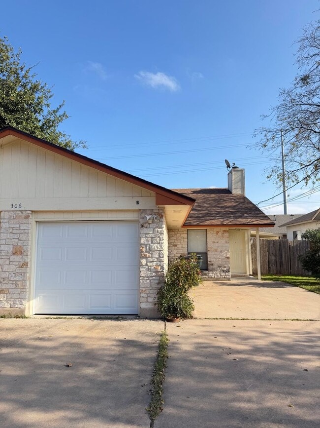306 Tamara Dr in Georgetown, TX - Building Photo - Building Photo