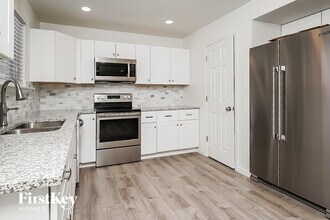 13177 Bryant Cir in Broomfield, CO - Foto de edificio - Building Photo