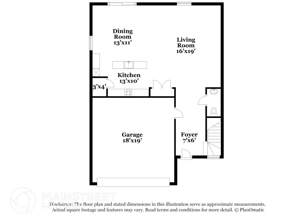 224 Indian Summer St in Zebulon, NC - Building Photo
