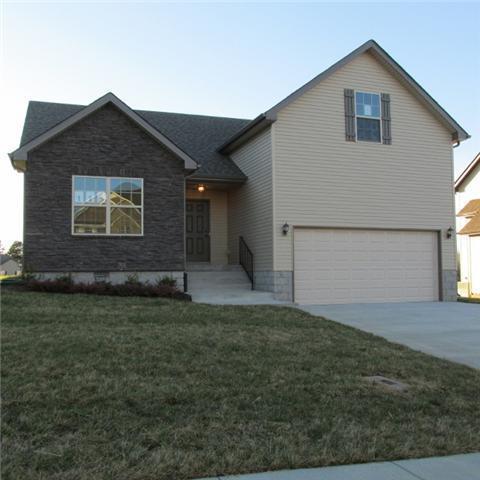 property at 1188 Meachem Dr