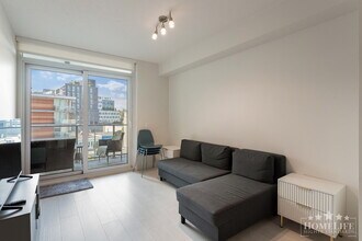 180 E 2nd Ave in Vancouver, BC - Building Photo - Building Photo