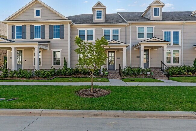 8894 Scarp Hl Ln in Frisco, TX - Building Photo - Building Photo