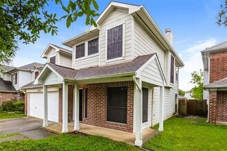 6602 Bluebottle Ln in Katy, TX - Building Photo - Building Photo