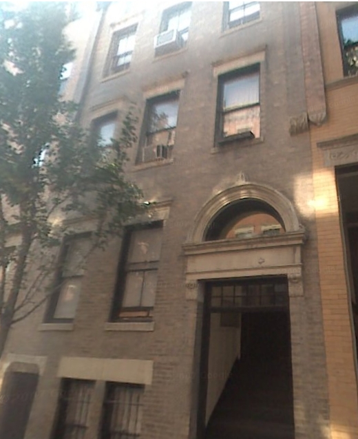 102 Myrtle St in Boston, MA - Foto de edificio - Building Photo