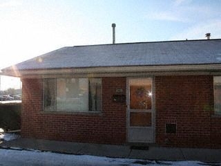 4228 Drouillard St in Lincoln Park, MI - Building Photo