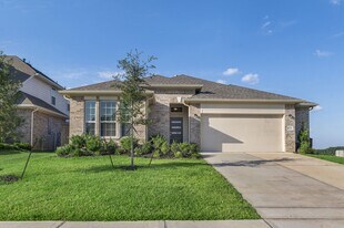 20118 Clear Rdg Ln in Montgomery, TX - Building Photo