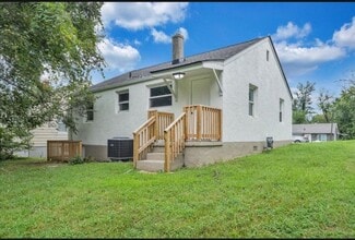 3924 Michigan Ave NW in Roanoke, VA - Building Photo - Building Photo