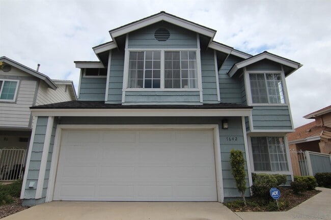 property at 7642 Goode St