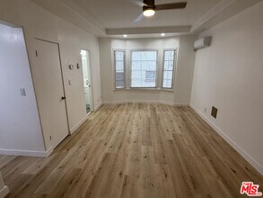 821 S Wilton Pl in Los Angeles, CA - Building Photo - Building Photo