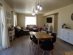 6343 Wallowing Way in Colorado Springs, CO - Building Photo - Building Photo