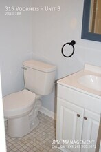 315 Voorheis St in Pontiac, MI - Building Photo - Building Photo
