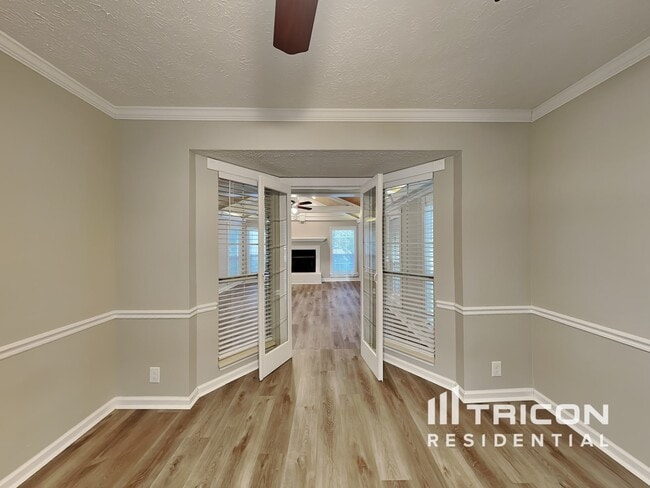 100 Chitwood Ct in Nashville, TN - Building Photo - Building Photo