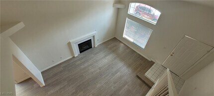 9623 Blue Calico Dr in Las Vegas, NV - Building Photo - Building Photo