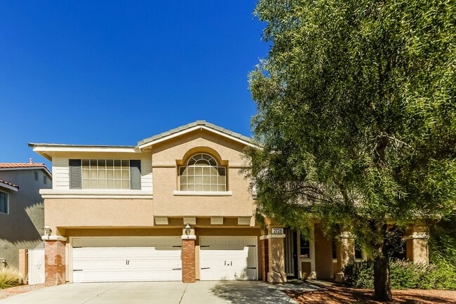 2728 La Porte Ct