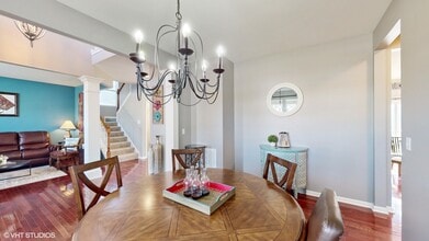 182 Chapin Way in Oswego, IL - Building Photo - Building Photo