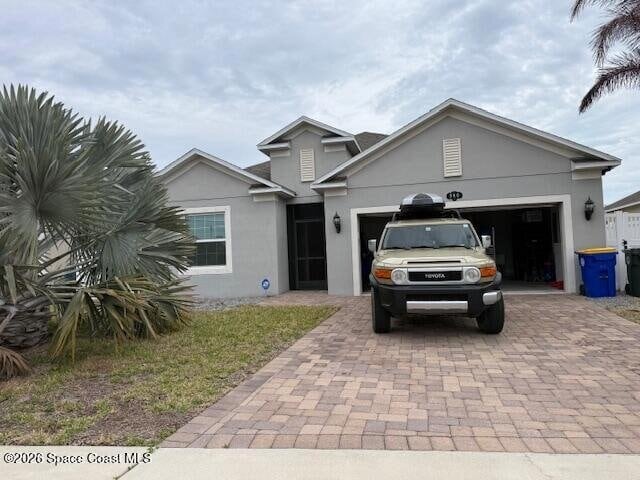 940 Bear Lake Dr in Rockledge, FL - Foto de edificio - Building Photo