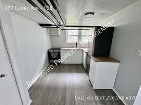 277 Curry Ave in Windsor, ON - Building Photo