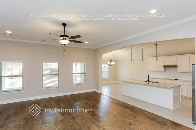 331 Windsor St in Waxahachie, TX - Building Photo - Building Photo