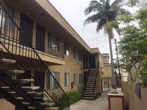 Stavros Oregon LLC in San Diego, CA - Building Photo - Building Photo