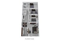 Joshua House - 12