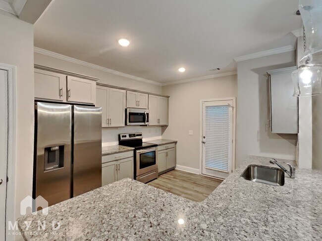 7734 Fawn Cir in Covington, GA - Building Photo - Building Photo
